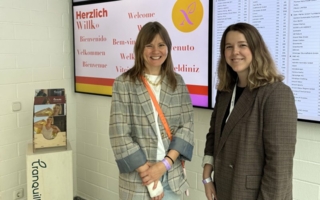 Maike Thalmeier und Natalia Rudova Copyright Meisenbach GmbH.jpg